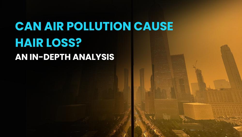 Air Pollution in New York City