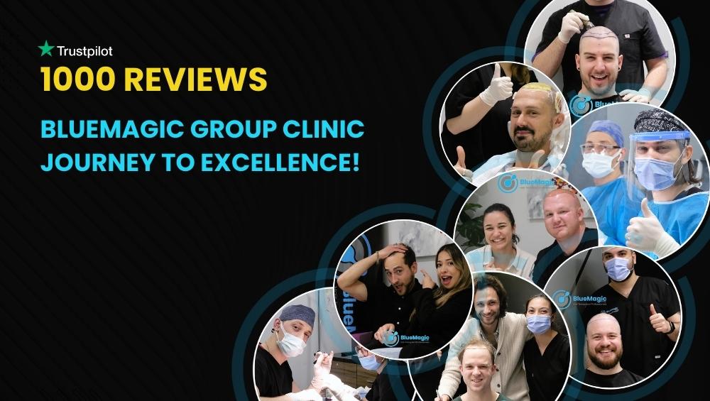 hair transplant reviews