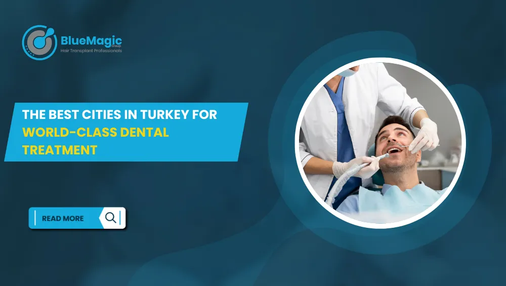 best dental treatment in the world