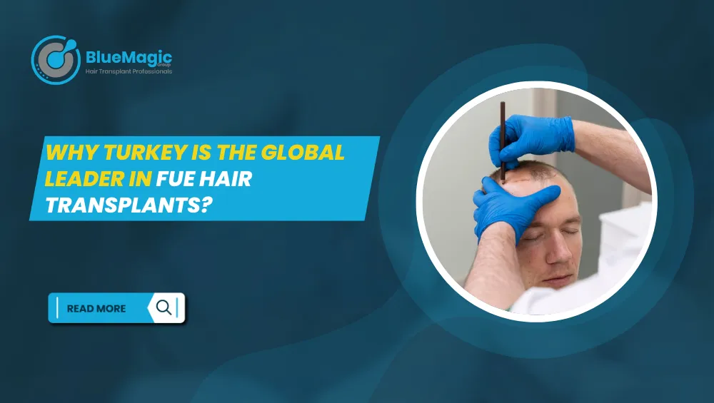 FUE Hair Transplants