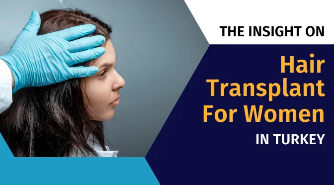 DHI Vs FUE Hair Transplant in Turkey Which is better 1