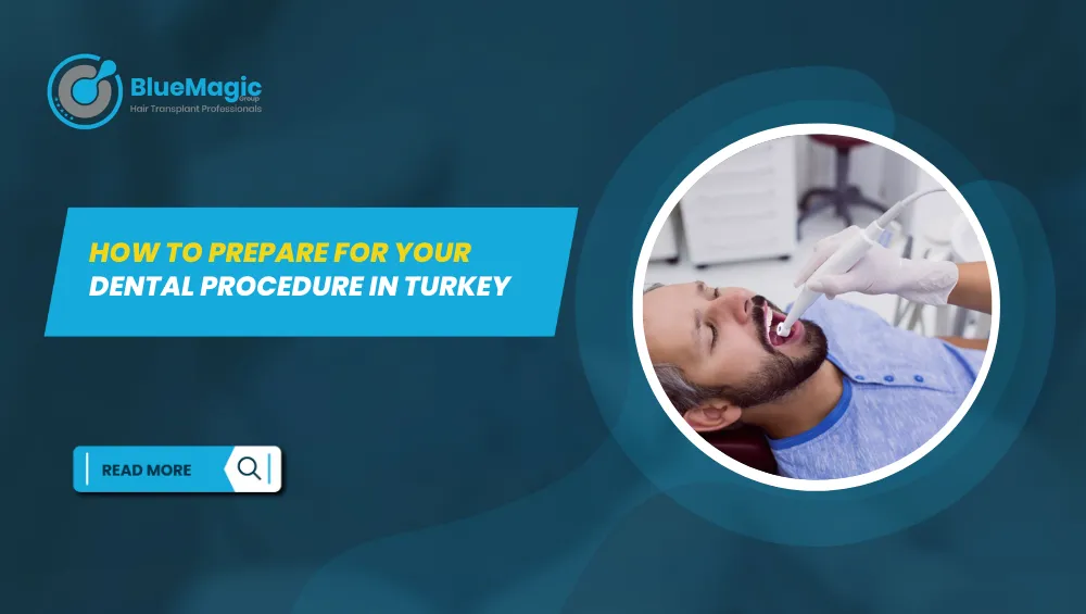 Dental in turkey