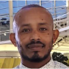 Abel Tesfamariam Eritrea