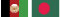 Afghanistan Bangladesh