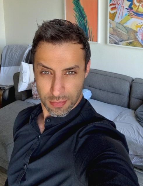 Ahmad Hijawi