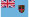 Flag Fiji