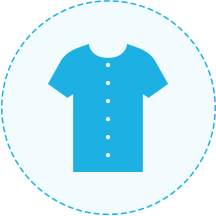 shirt icon