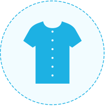 shirt icon