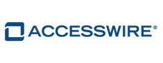 accesswire logo