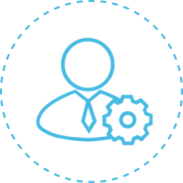 Adaptable icon