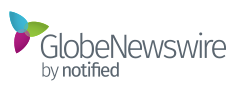 globe newswire logo