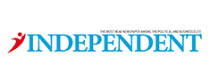 independent logo