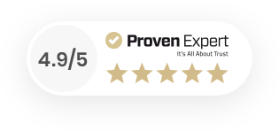 Proven Export Rating image