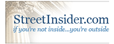 streetinsider logo