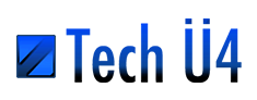 Tech U 4 logo
