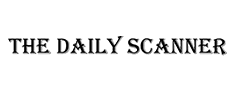 the daily scanner logo