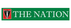 the nation logo