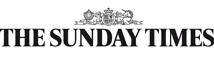 the sunday times logo