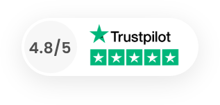 trustpilot rating logo