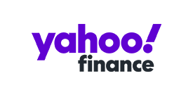 yahoo finance logo