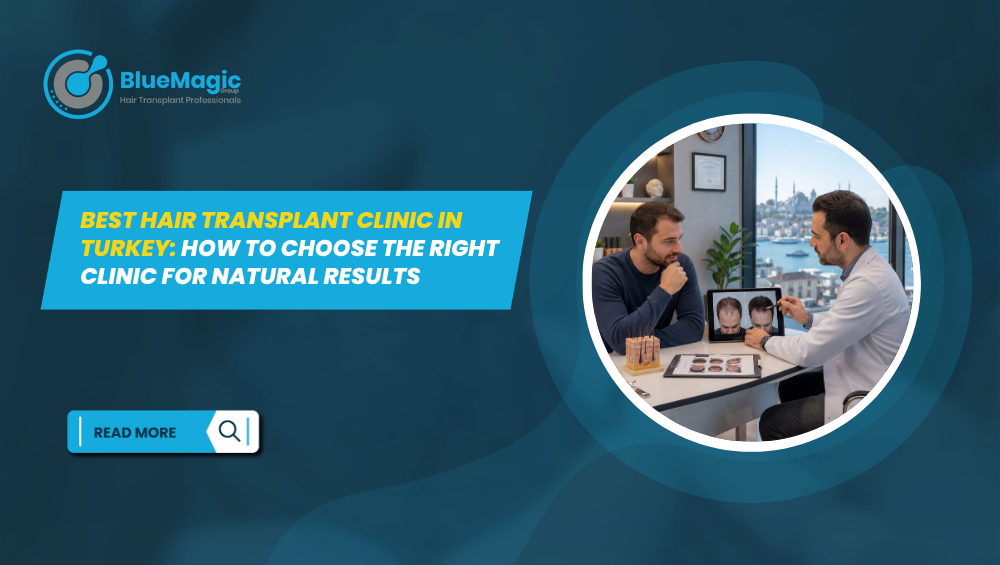 hair transplant clinic