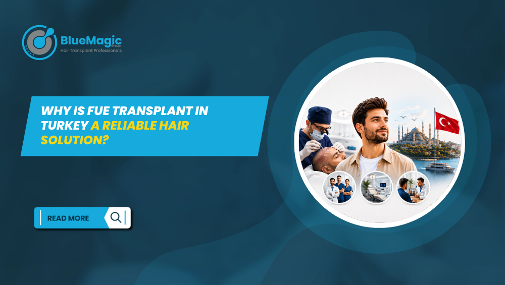 FUE Hair Transplant