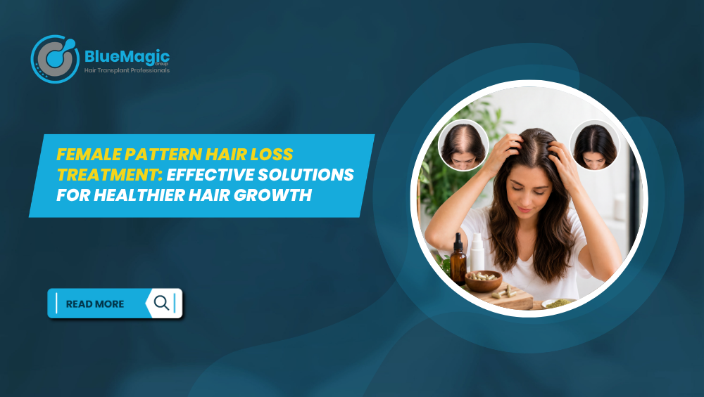 Hair Loss Treatment