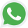 WhatsApp icon for Blue Magic Clinic contact support