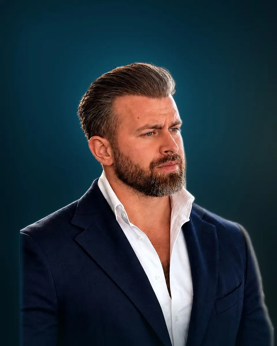 Pasquale Minasi, Gründer und CEO der BlueMagic Group Clinic
