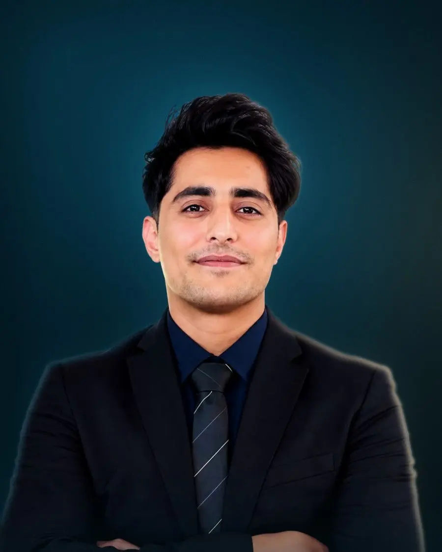Ansar, Medical Consultant
