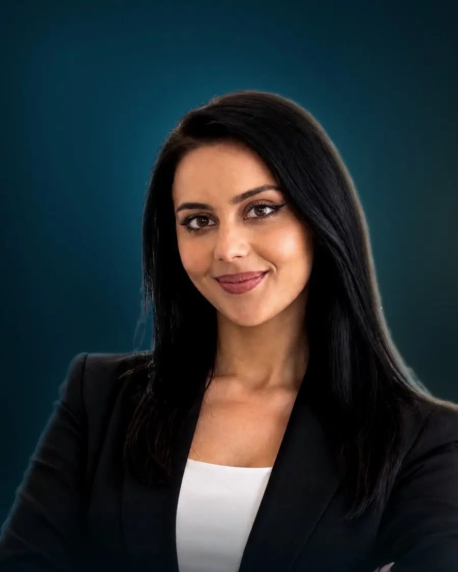 Blerina, Medical Consultant