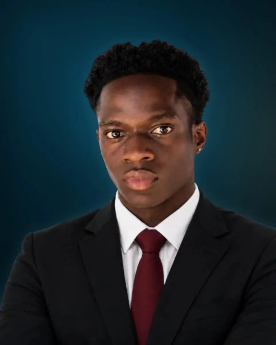 Blessing, Medical Consultant