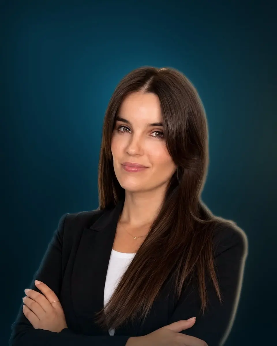 Edlira, Patient Care Coordinator