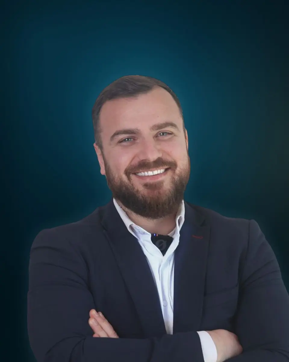 Lorenc, Head of Consultancy Team