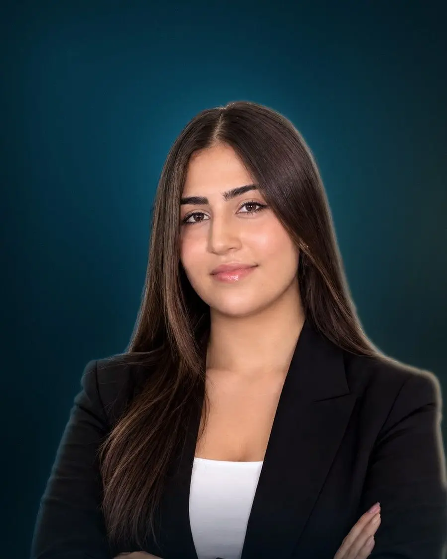 Maryam, Medical Consultant