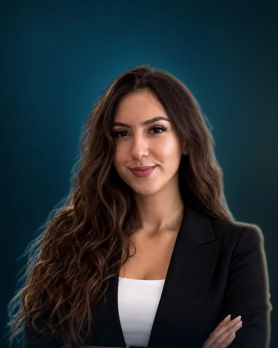 Melisa, Medical Consultant