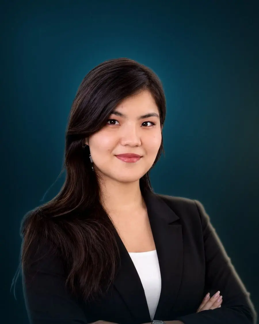 Nargis, Medical Consultant