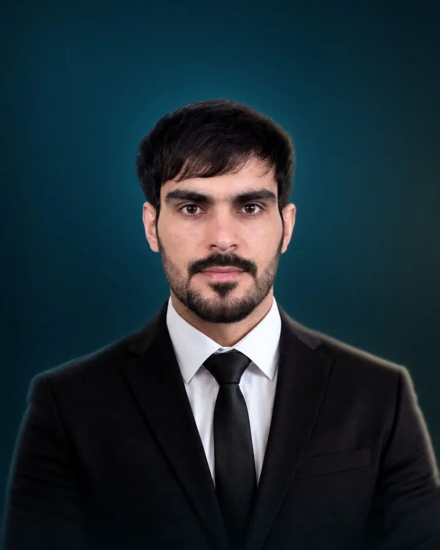 Qudratullah, Medical Consultant