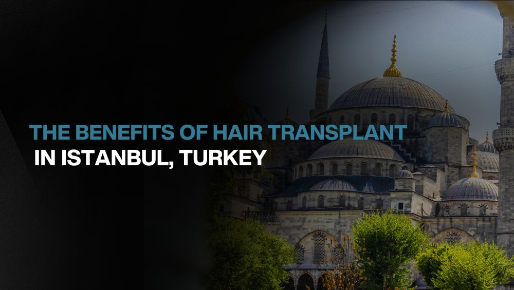 Copy of Hair transplant for Women 30