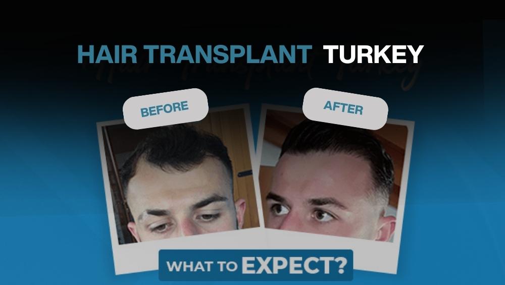 blue magic turkey hair transplant