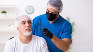 5 Common Myths and Their Actual Facts About Hair Transplant  hairmd