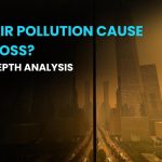 Air Pollution in New York City