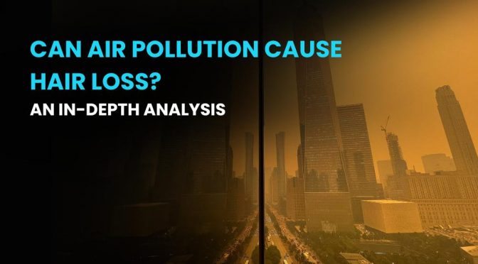 Air Pollution in New York City