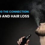 Vaping And Hair Loss