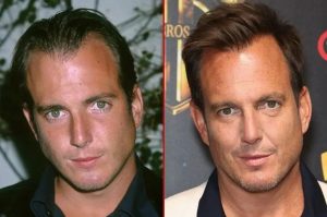 blog Will Arnett