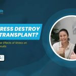 Will Stress Destroy a Hair Transplant