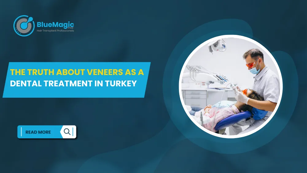 turkey dental treatment