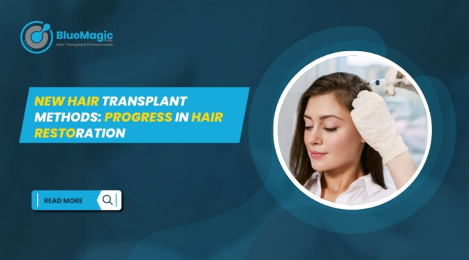 hair restoration
