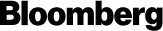 Bloomberg logo highlighting BlueMagic Group as a featured clinic for its innovative and highly rated hair transplant services.