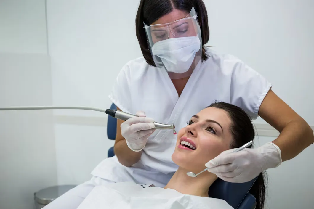 dental treatments